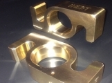 CNC-Milling