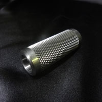 CNC Turning