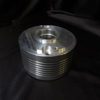 CNC Multi Axis