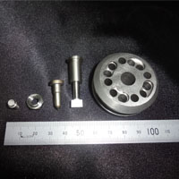 Prototype manufacture