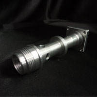General sheetmetal work