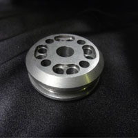 Electro Plating