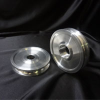 Laser Cutting