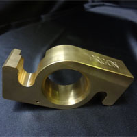 CNC Milling