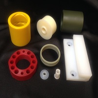 Plastic Machining